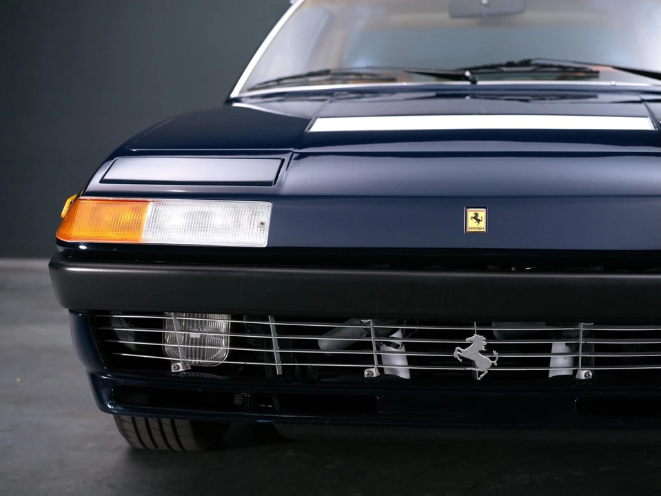 1981 Ferrari 400i - Image 20 of 31