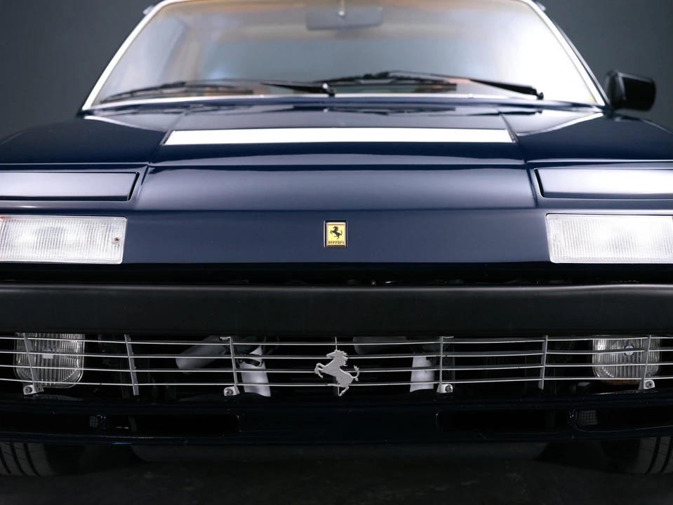 1981 Ferrari 400i - Image 21 of 31