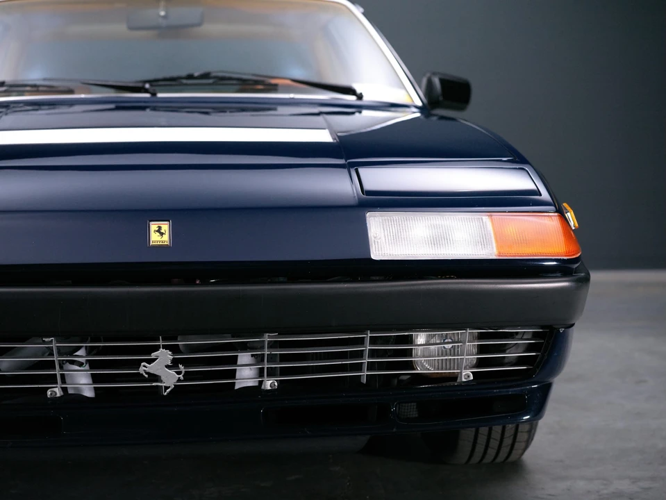 1981 Ferrari 400i - Image 22 of 31