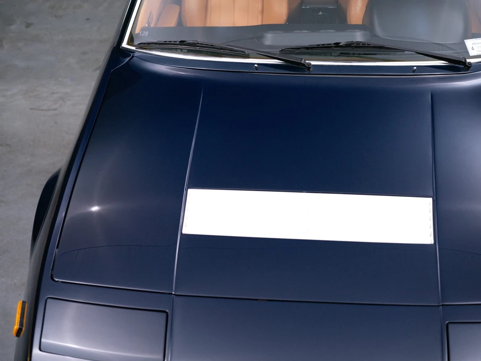 1981 Ferrari 400i - Image 23 of 31