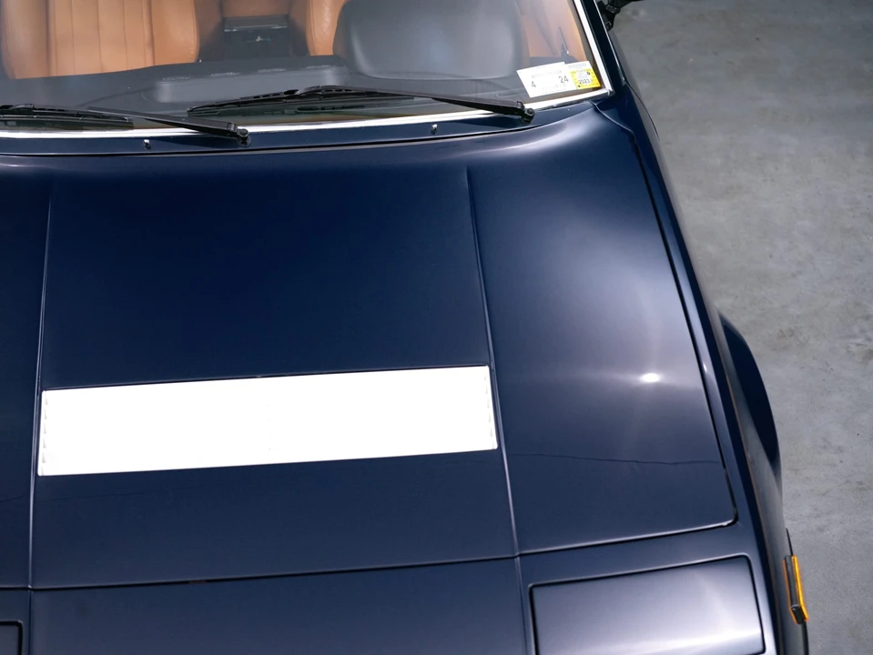 1981 Ferrari 400i - Image 24 of 31