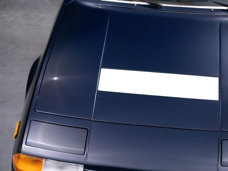 1981 Ferrari 400i - Image 25 of 31