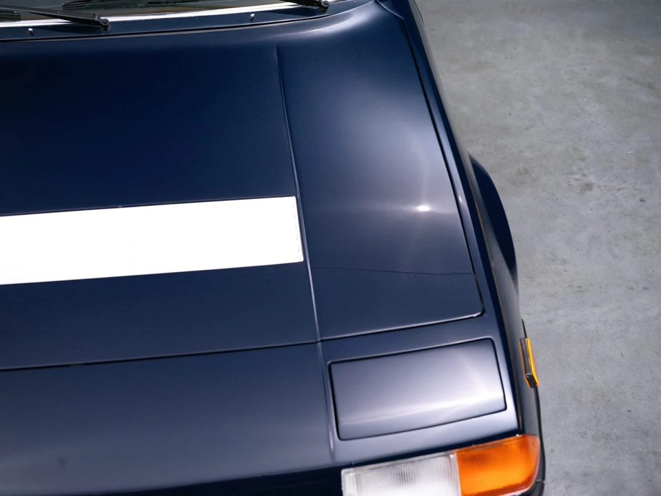 1981 Ferrari 400i - Image 27 of 31