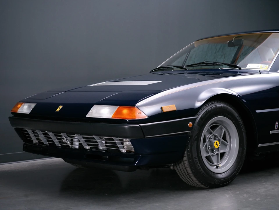 1981 Ferrari 400i - Image 29 of 31