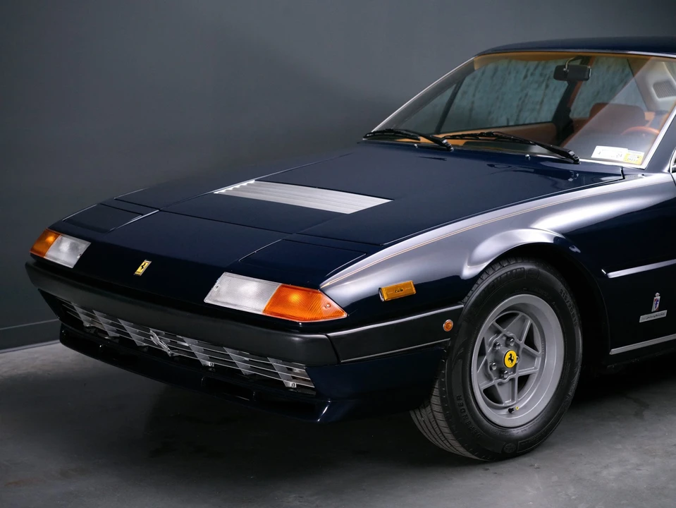 1981 Ferrari 400i - Image 28 of 31