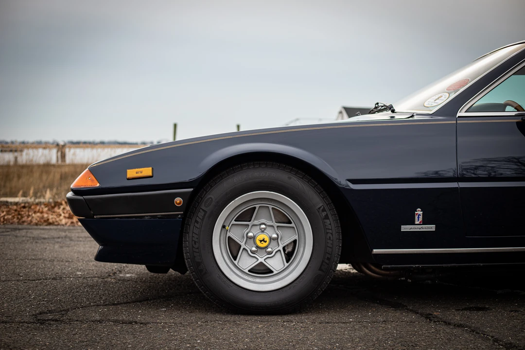 1981 Ferrari 400i - Image 31 of 31