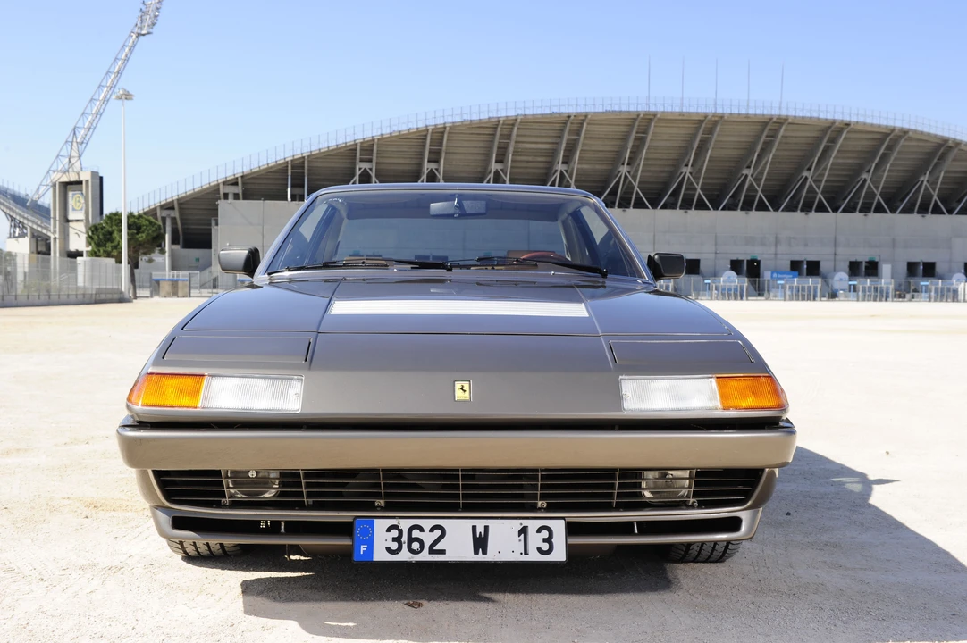 1981 Ferrari 400i - Image 8 of 14