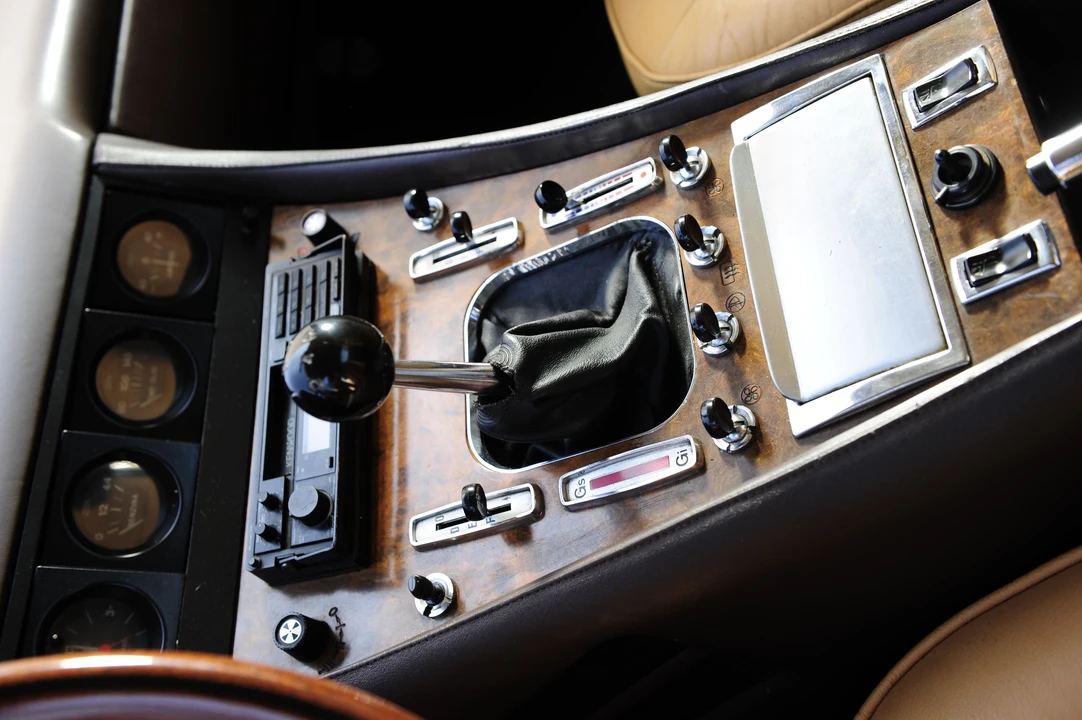 1981 Ferrari 400i - Image 4 of 14
