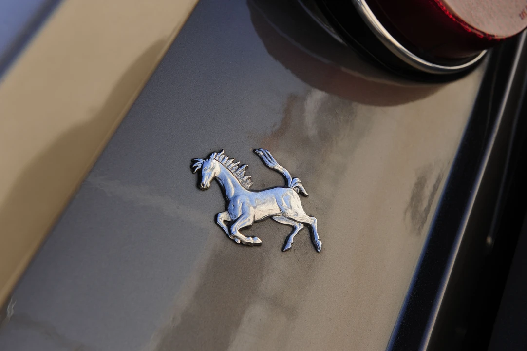 1981 Ferrari 400i - Image 10 of 14