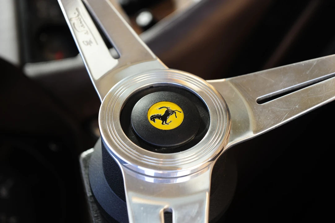 1981 Ferrari 400i - Image 5 of 14