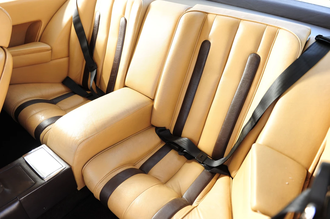 1981 Ferrari 400i - Image 3 of 14