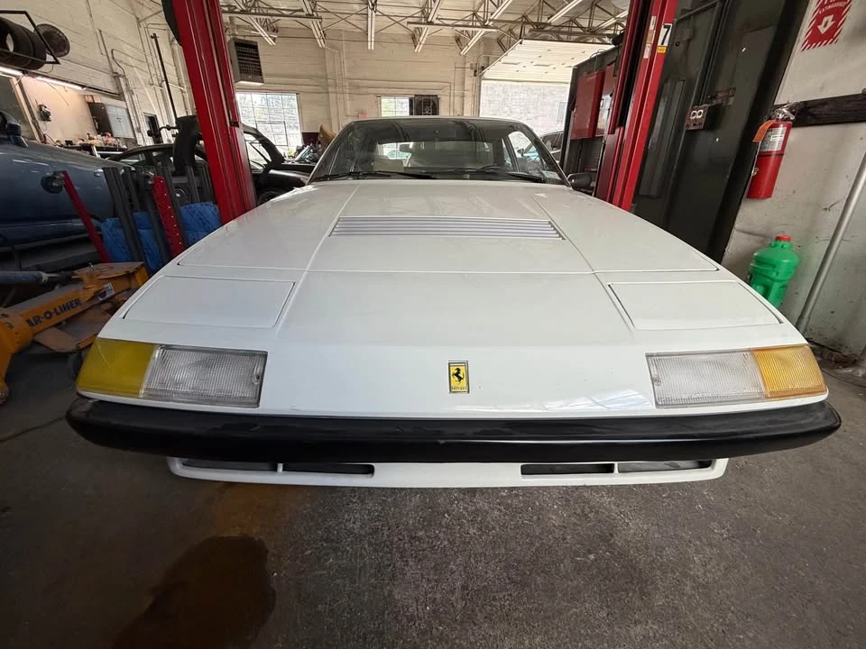 1981 Ferrari 400i - Image 14 of 14