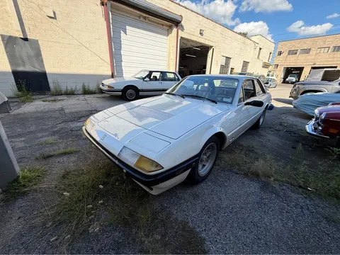 1981 Ferrari 400i
