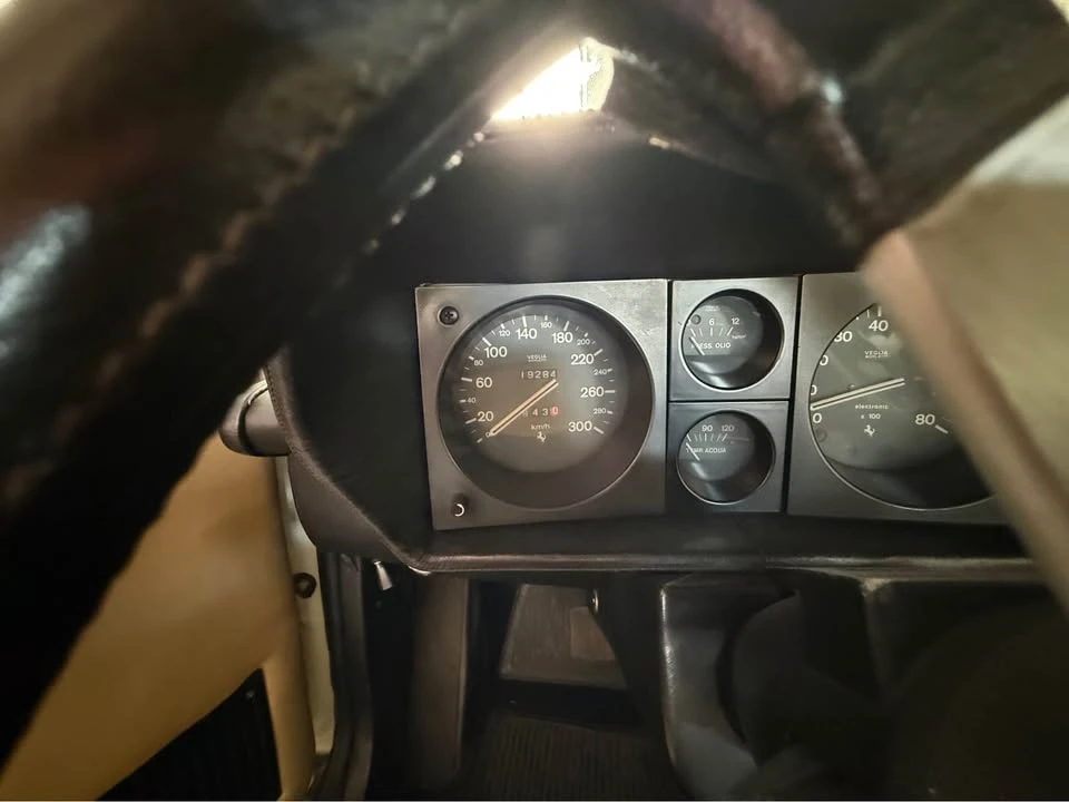 1981 Ferrari 400i - Image 9 of 14