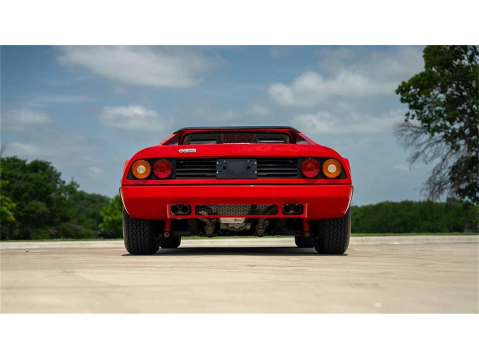 1981 Ferrari 512 BB - Image 5 of 31