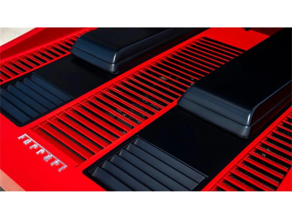 1981 Ferrari 512 BB - Image 25 of 31