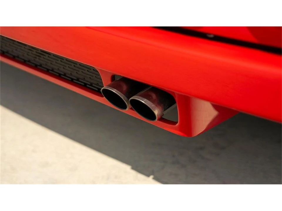 1981 Ferrari 512 BB - Image 26 of 31