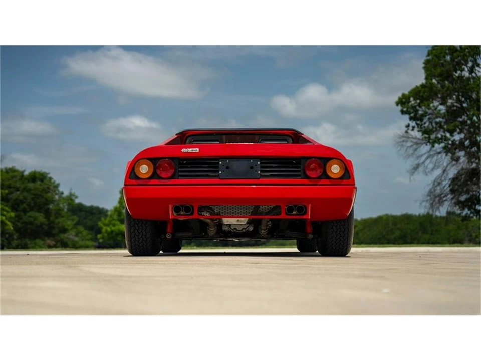 1981 Ferrari 512 BB - Image 18 of 31