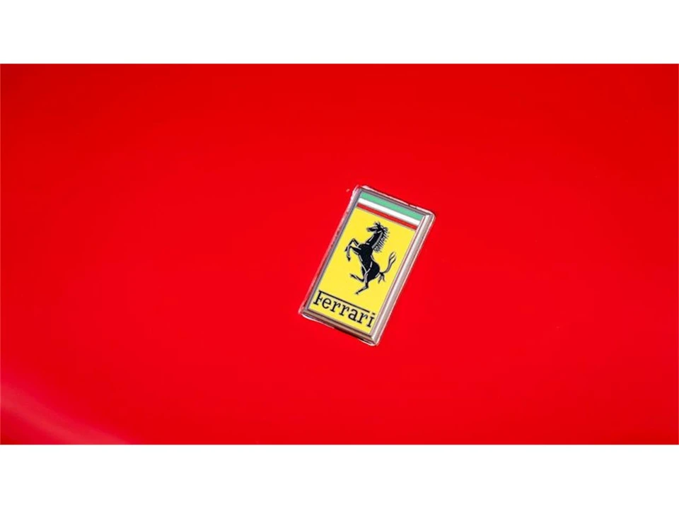 1981 Ferrari 512 BB - Image 31 of 31