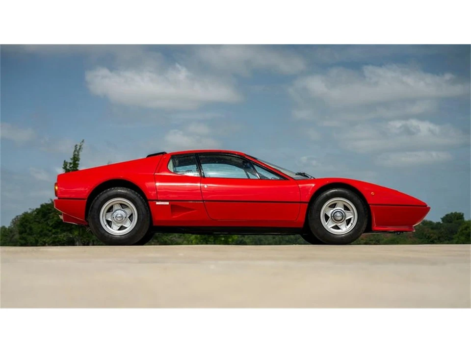 1981 Ferrari 512 BB - Image 3 of 31