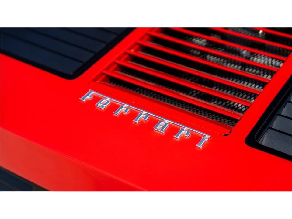 1981 Ferrari 512 BB - Image 23 of 31