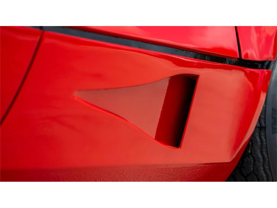 1981 Ferrari 512 BB - Image 28 of 31
