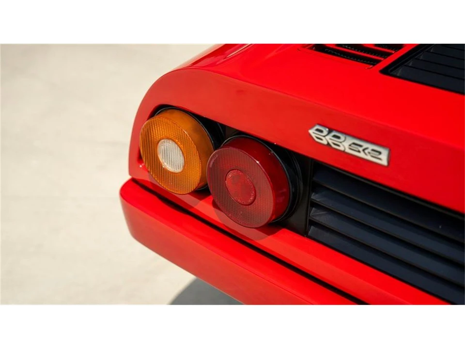 1981 Ferrari 512 BB - Image 24 of 31