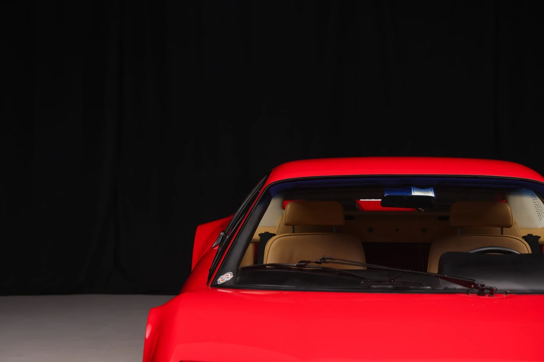 1981 Ferrari 512 BB - Image 18 of 31