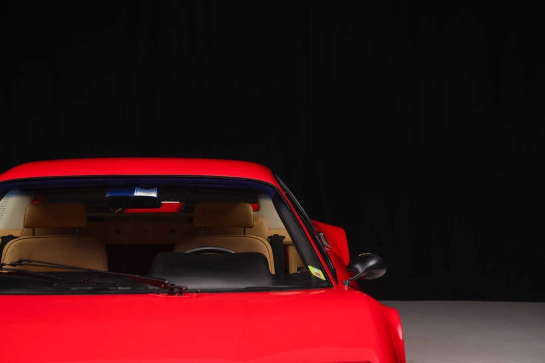 1981 Ferrari 512 BB - Image 19 of 31