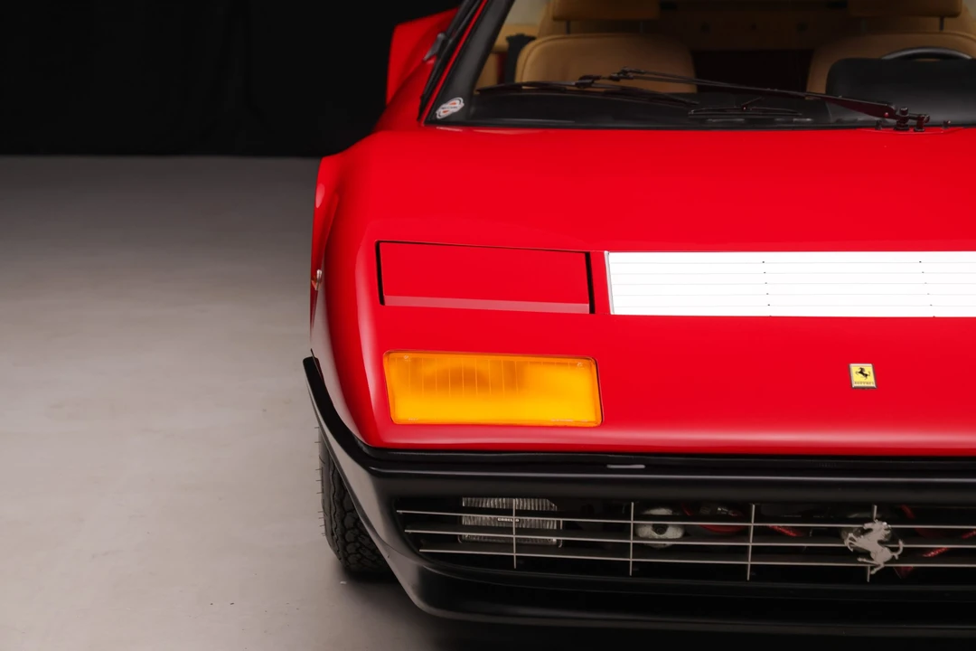 1981 Ferrari 512 BB - Image 20 of 31