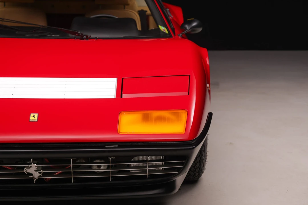 1981 Ferrari 512 BB - Image 21 of 31