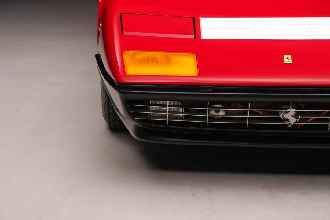 1981 Ferrari 512 BB - Image 22 of 31