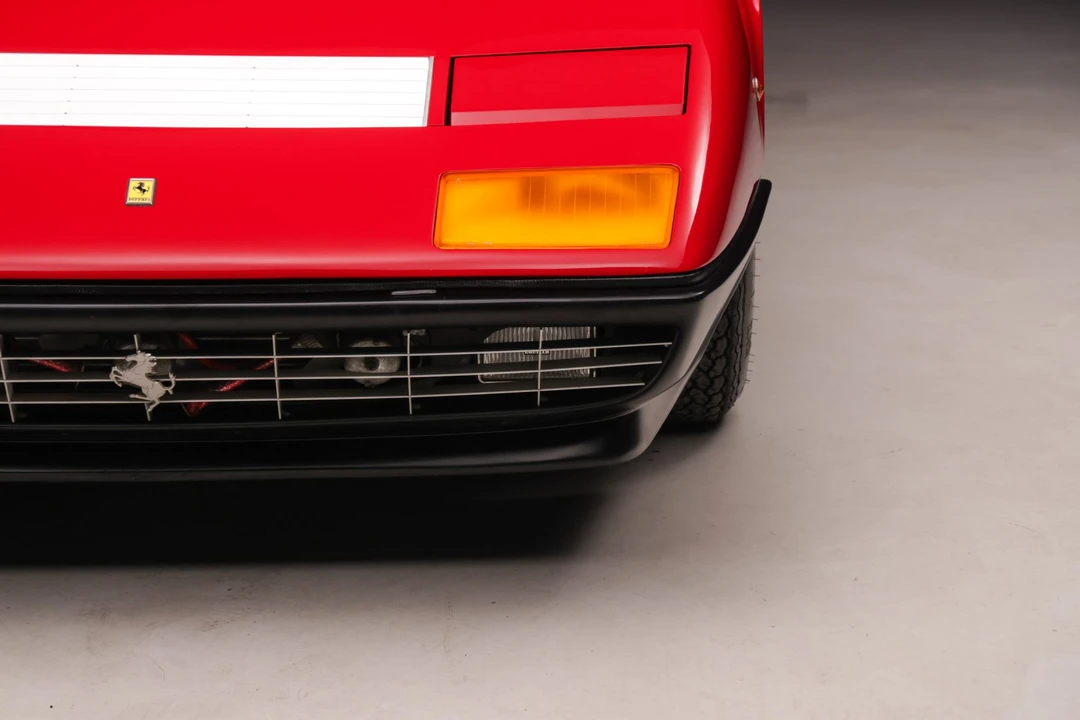 1981 Ferrari 512 BB - Image 23 of 31