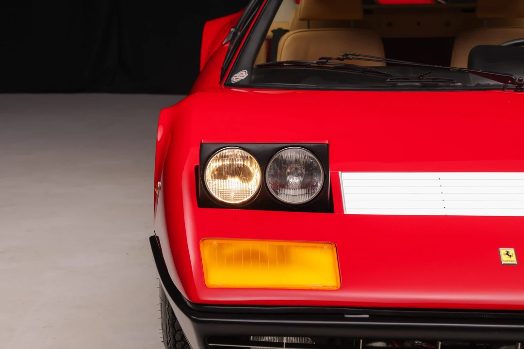 1981 Ferrari 512 BB - Image 24 of 31