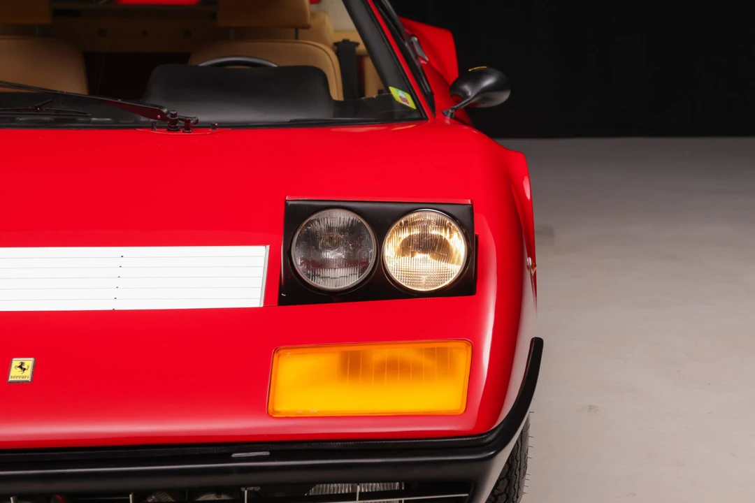 1981 Ferrari 512 BB - Image 25 of 31