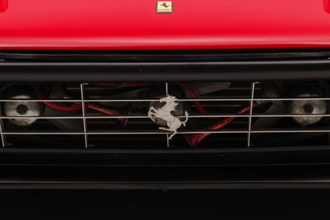 1981 Ferrari 512 BB - Image 26 of 31