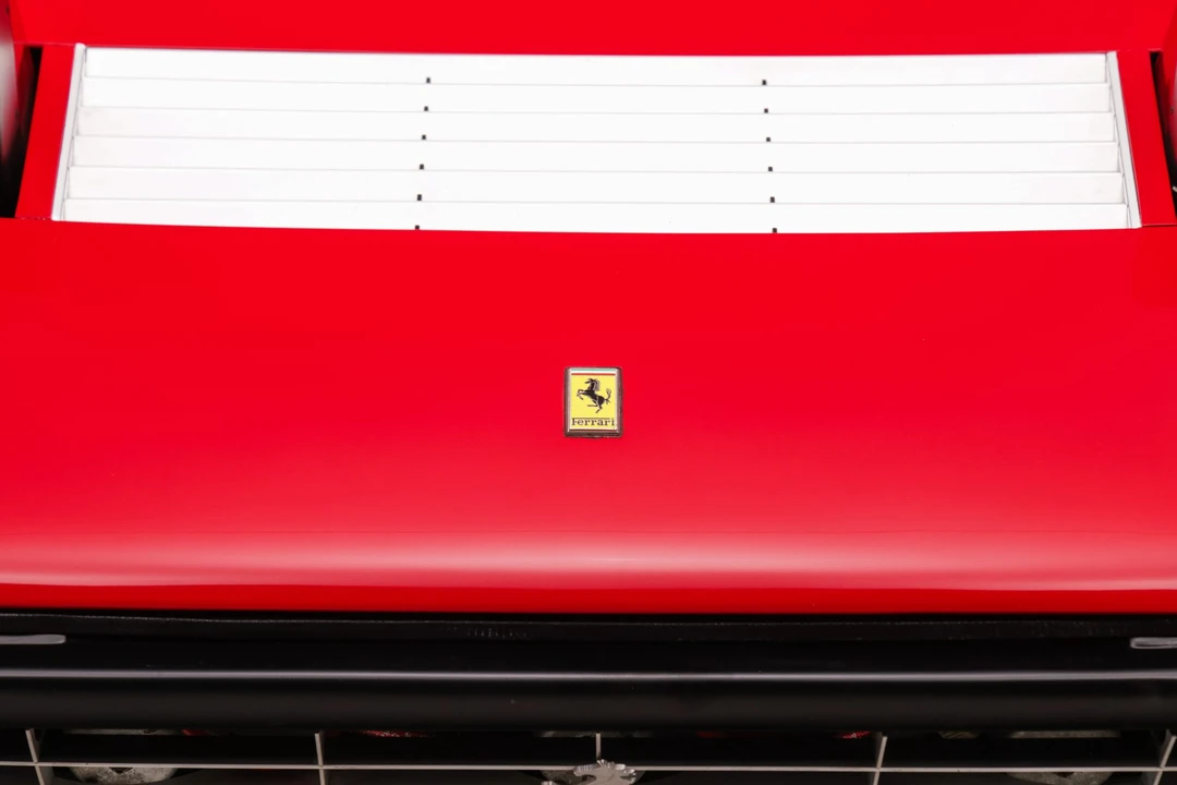 1981 Ferrari 512 BB - Image 27 of 31