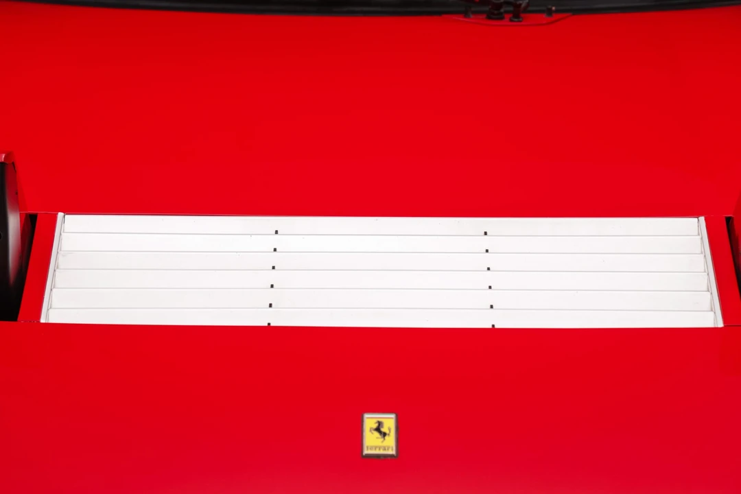 1981 Ferrari 512 BB - Image 28 of 31
