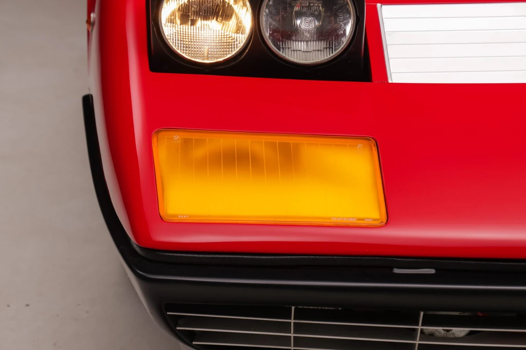 1981 Ferrari 512 BB - Image 29 of 31
