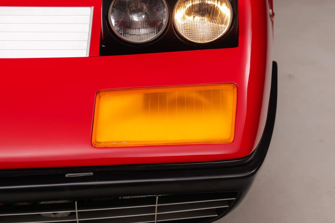 1981 Ferrari 512 BB - Image 30 of 31