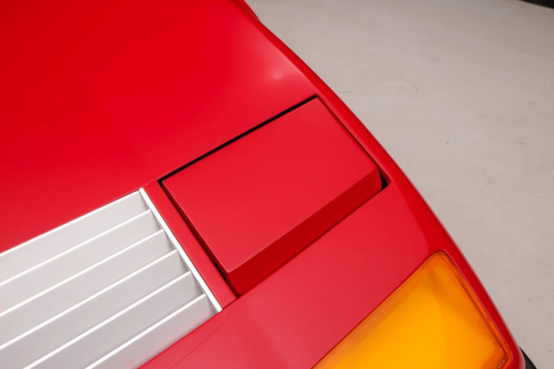 1981 Ferrari 512 BB - Image 31 of 31