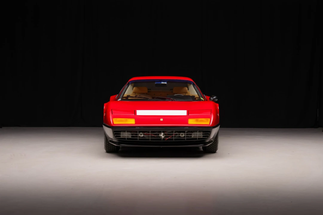 1981 Ferrari 512 BB - Image 14 of 31