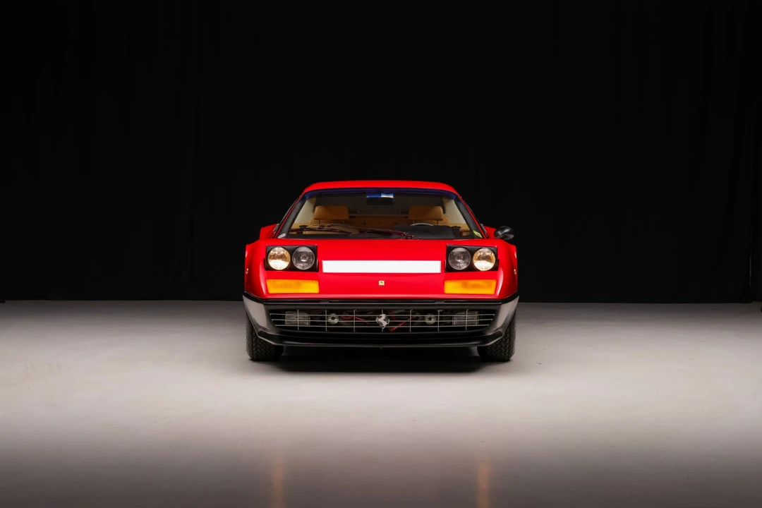 1981 Ferrari 512 BB - Image 15 of 31