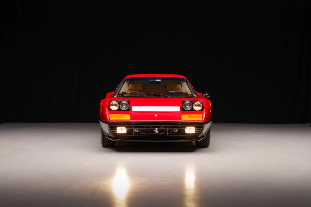1981 Ferrari 512 BB - Image 16 of 31