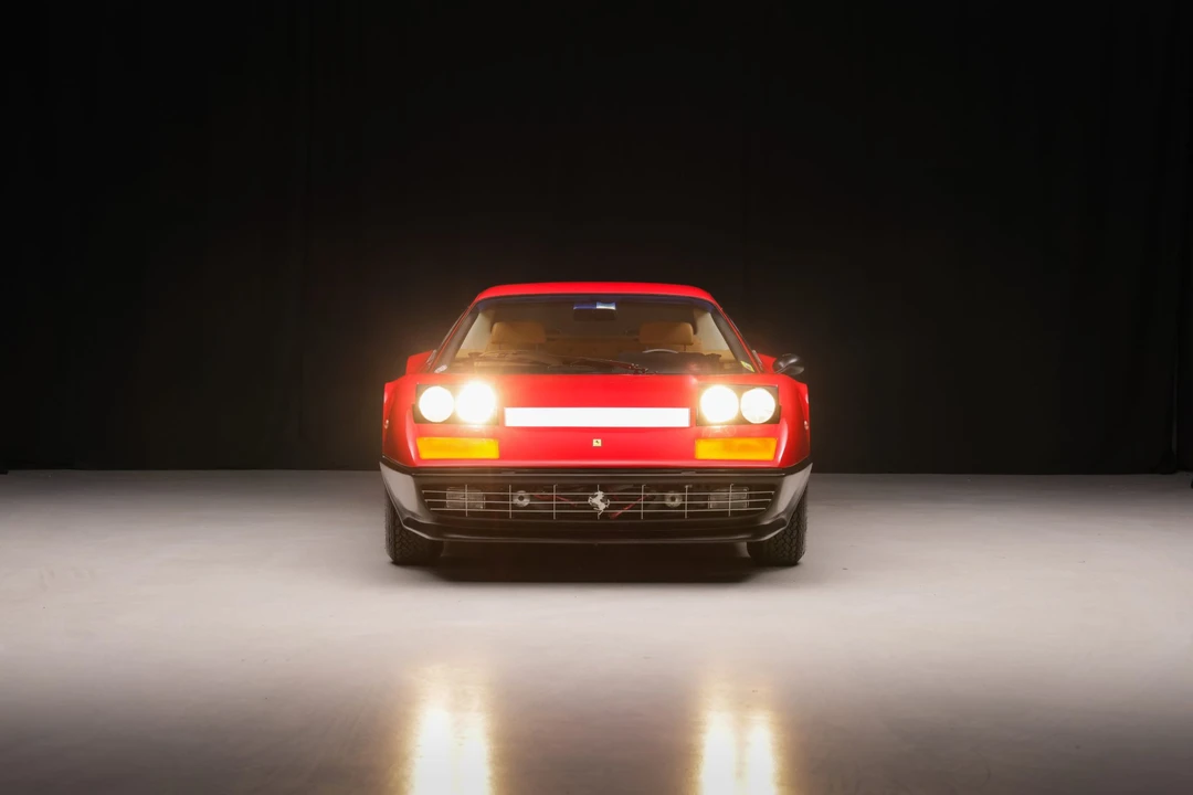 1981 Ferrari 512 BB - Image 17 of 31