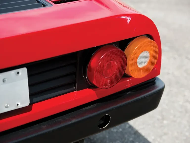 1981 Ferrari 512 BB - Image 18 of 31