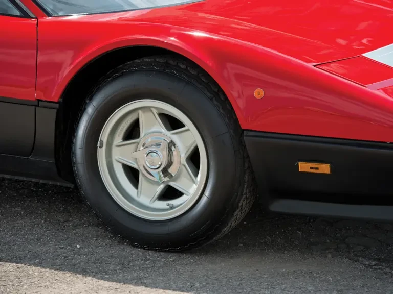 1981 Ferrari 512 BB - Image 15 of 31
