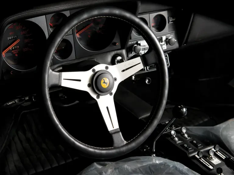 1981 Ferrari 512 BB - Image 27 of 31