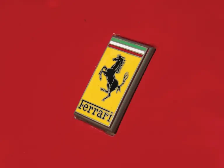 1981 Ferrari 512 BB - Image 7 of 31