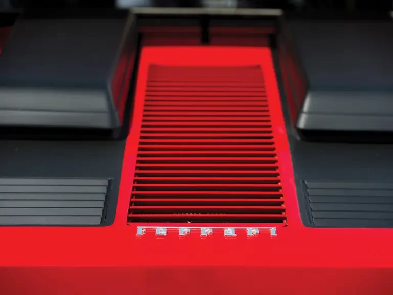 1981 Ferrari 512 BB - Image 19 of 31